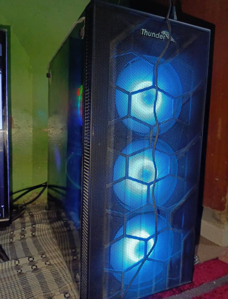 Gaming PC  1