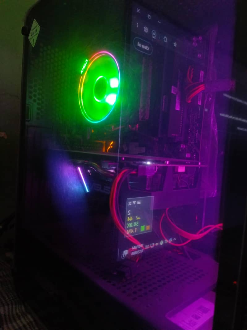 Gaming PC  4