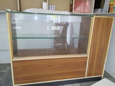 4 ft counter for sale