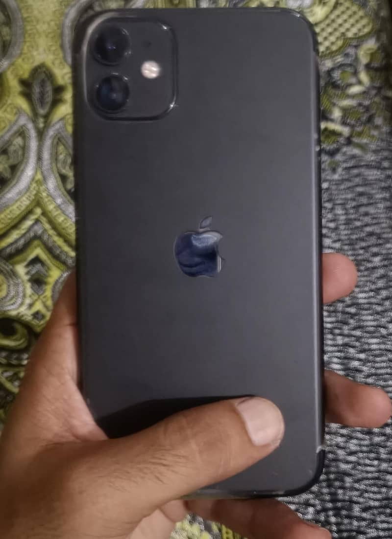 Apple iPhone 11 2