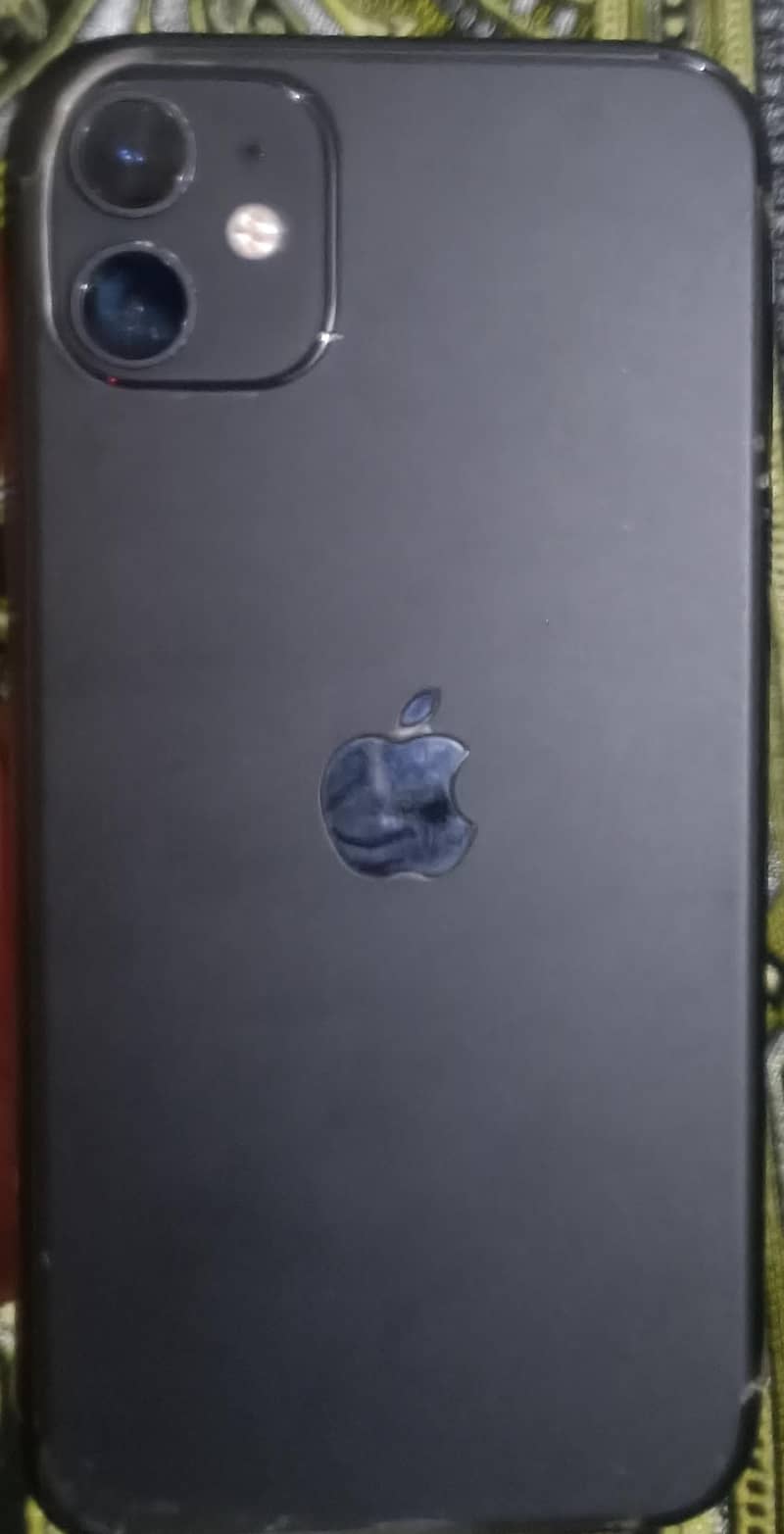 Apple iPhone 11 6
