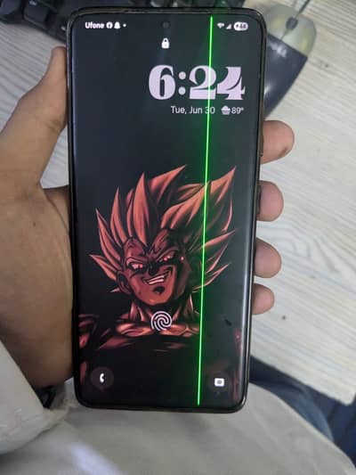 Samsung Mobile S21 Ultra