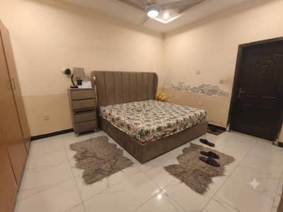 Bed Set without Mattress