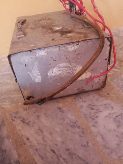 یونیورسل سٹیبلایزر