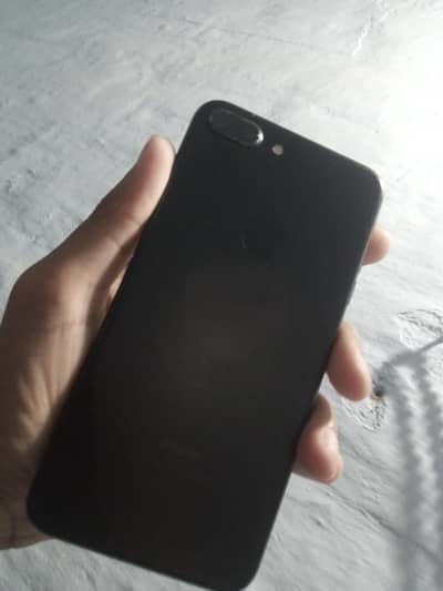 iPhone 7plus 128 gb