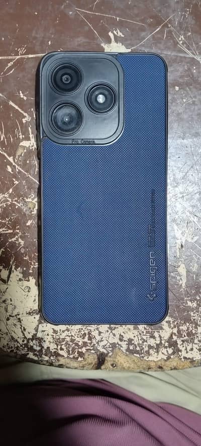 Tecno Spark 10C all okay phone 8/128gb total janeman no open on repair