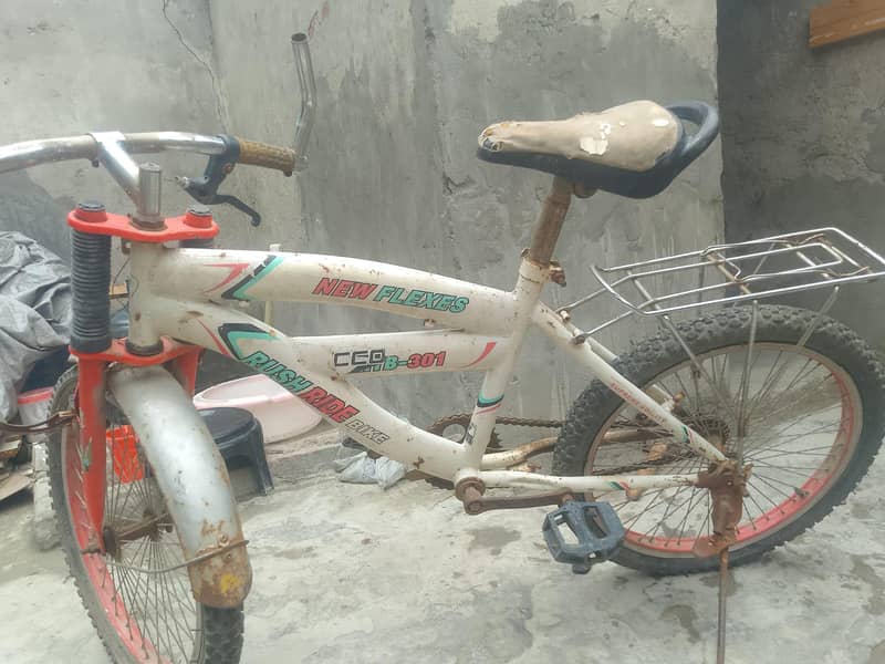 sikal 1