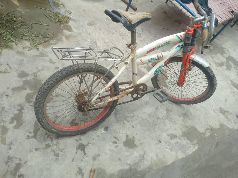 sikal 2