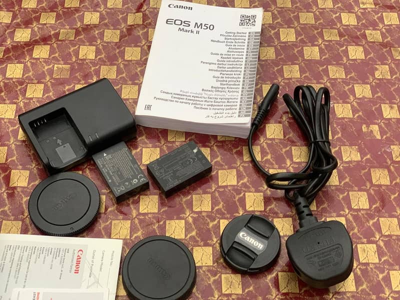 M50 mark 2 1