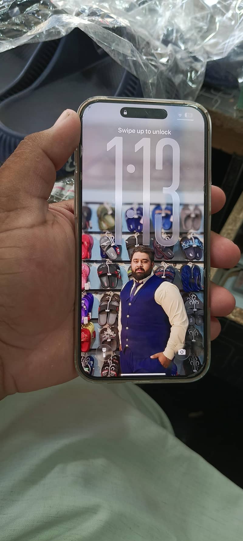 Apple iPhone 16 Pro Max 0