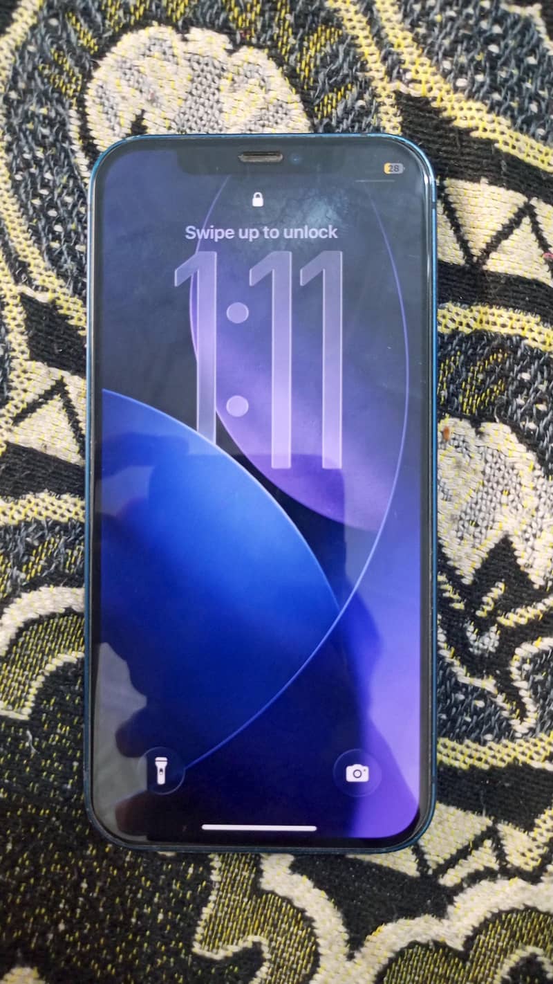 Apple iPhone 12 0