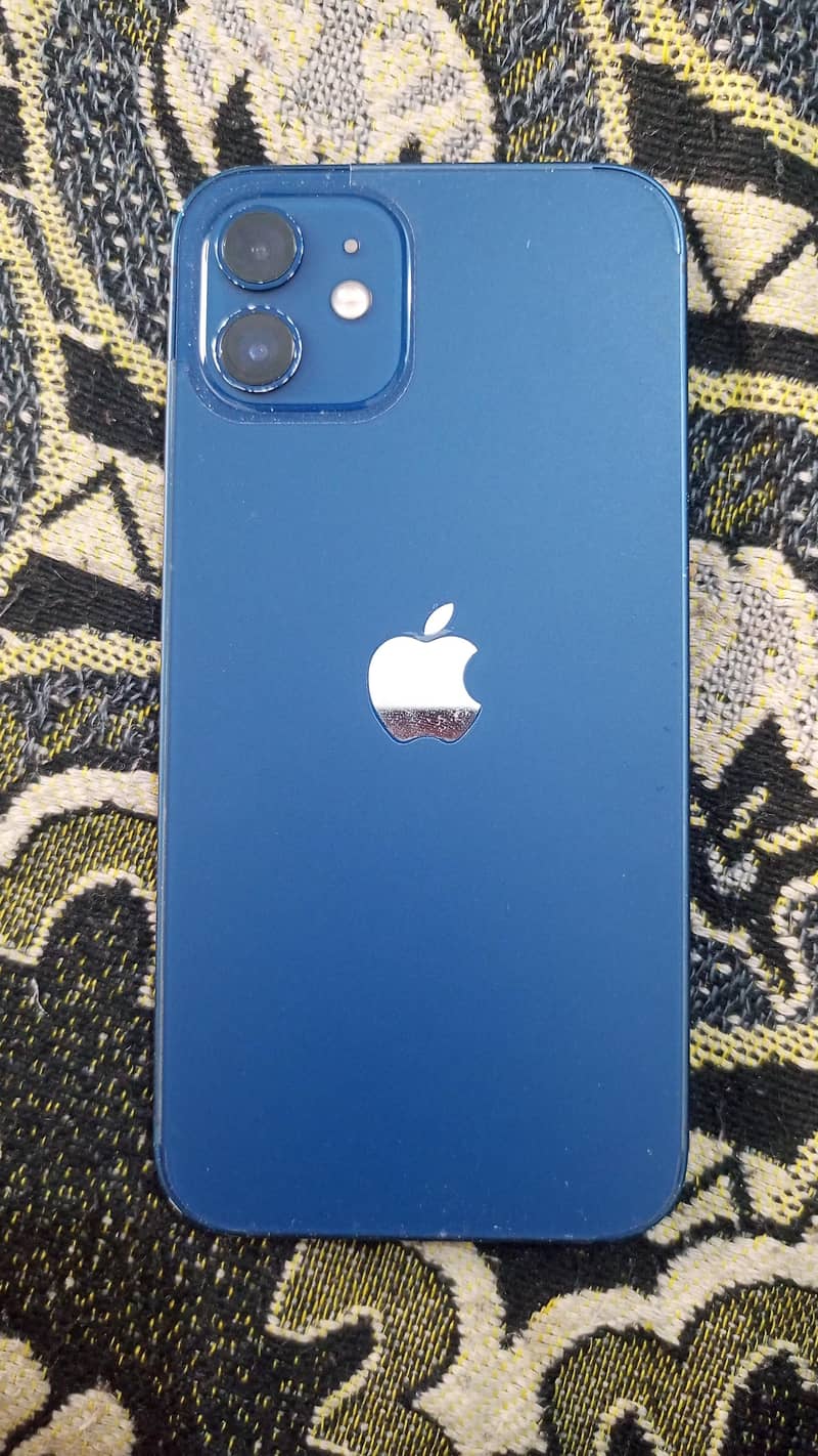 Apple iPhone 12 5