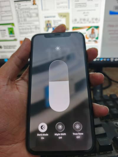 Apple iPhone 11 Pro