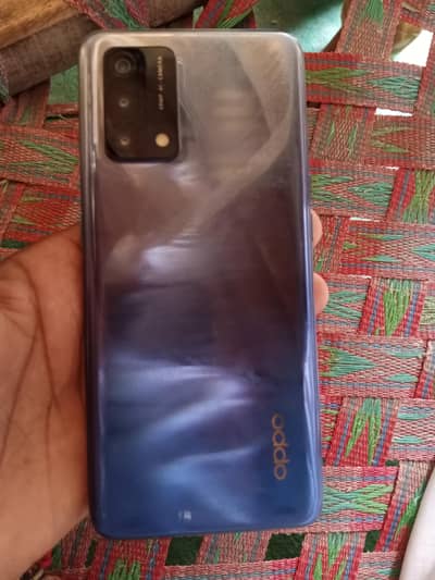Oppo F19 (6GB RAM / 128GB Storage) – 10/10 Condition