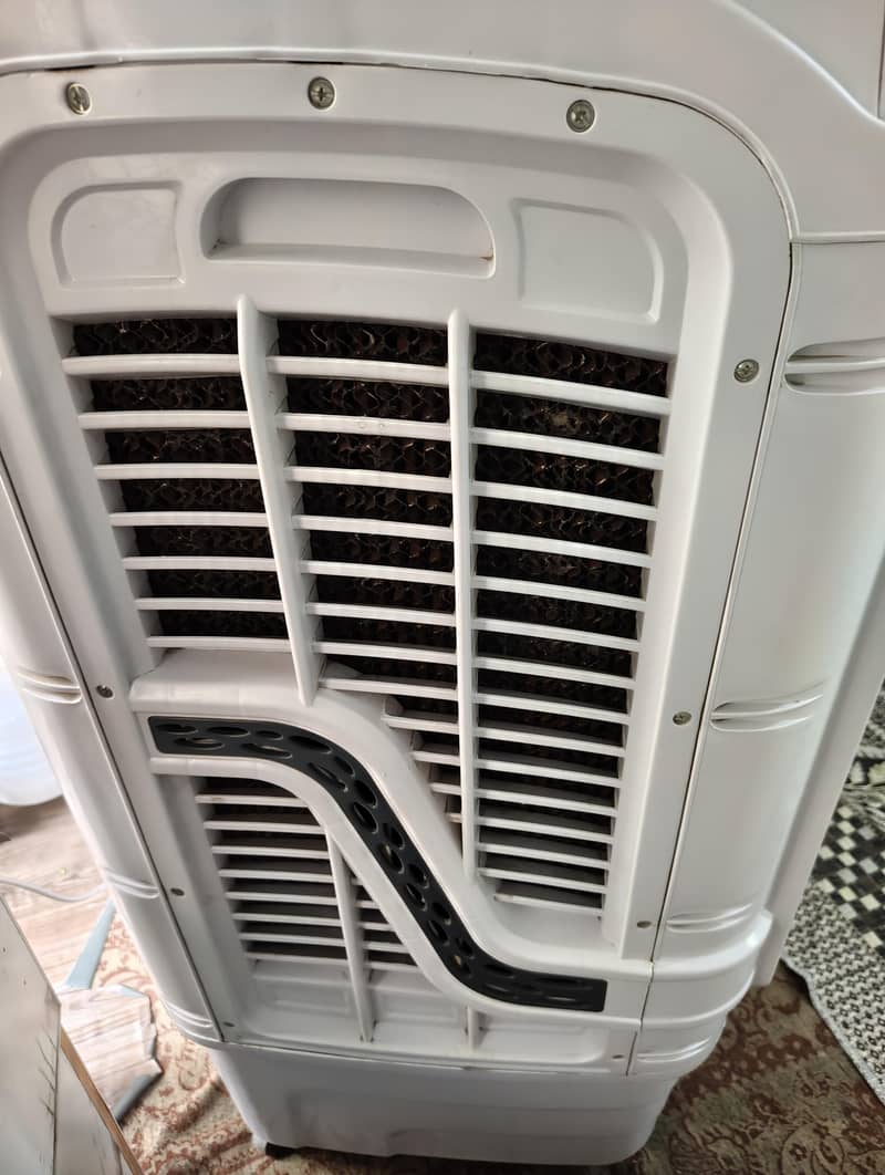 room cooler 0