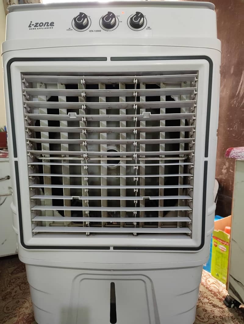 room cooler 1