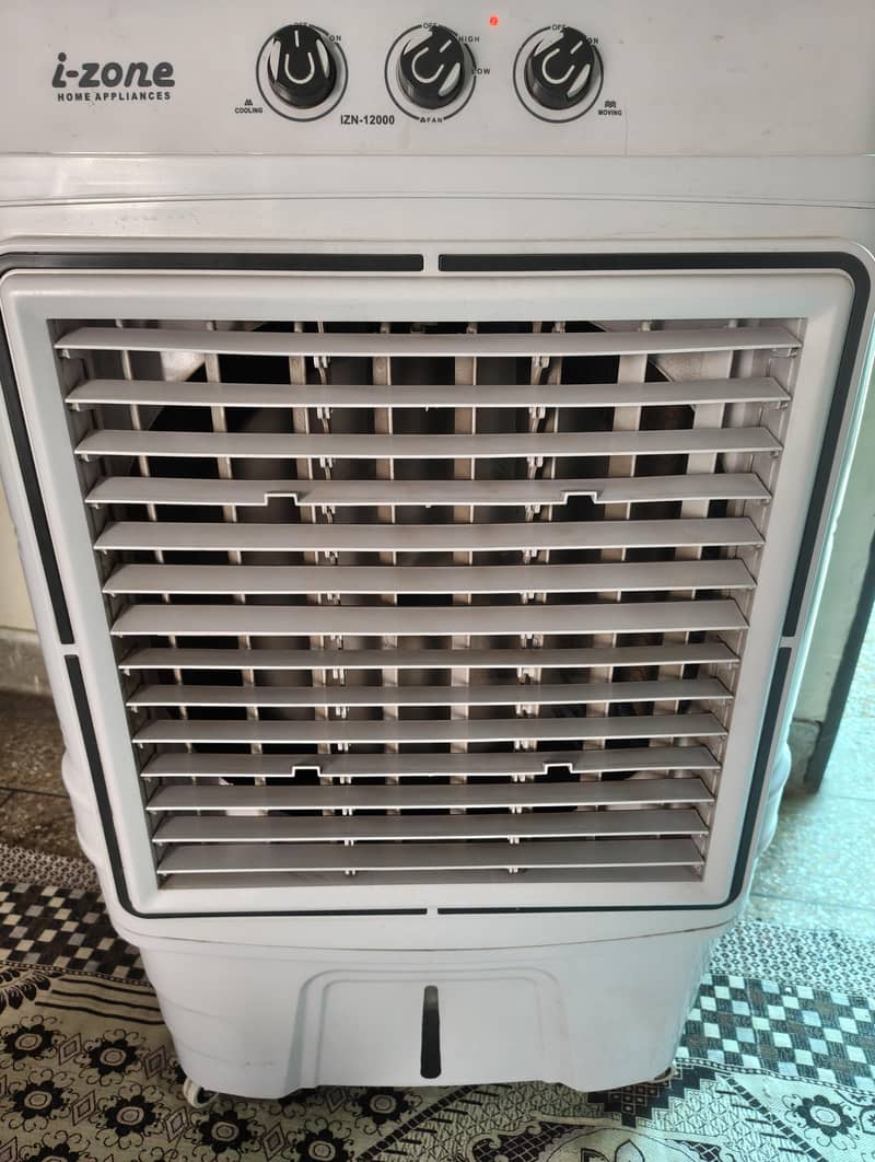 room cooler 3