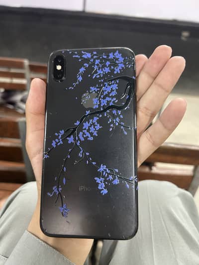 Apple iPhone XS Max