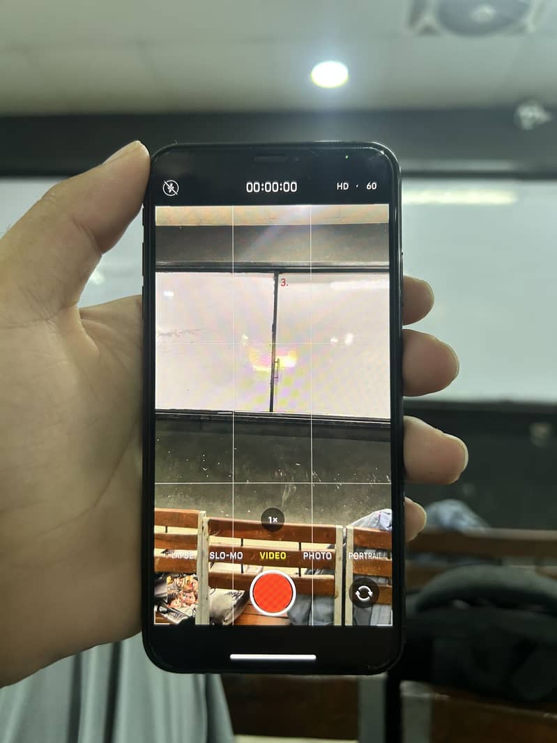 Apple iPhone XS Max 6