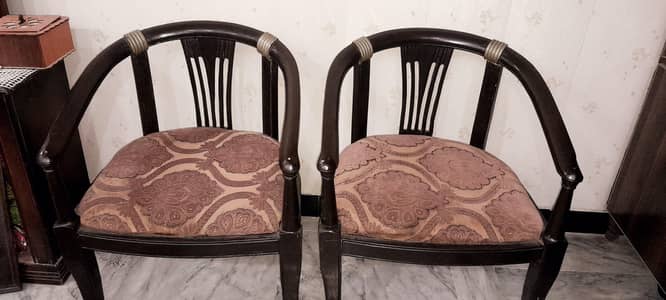 bedroom chairs