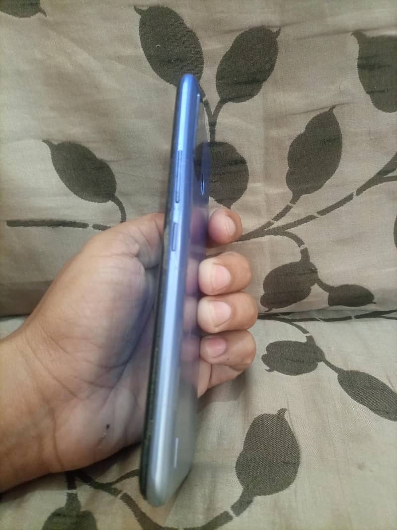 Itel Vision 1 0