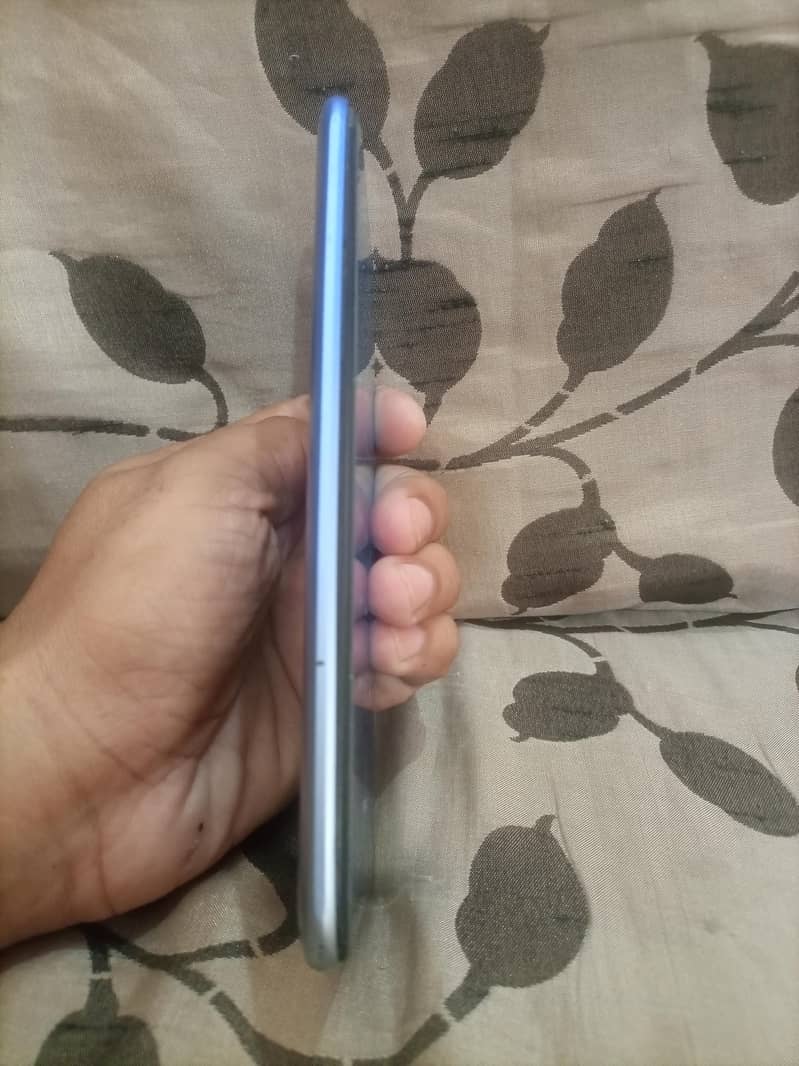 Itel Vision 1 1