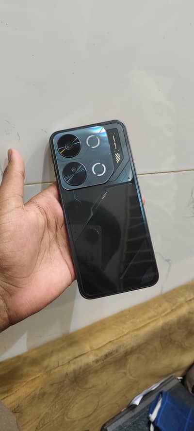 Itel P65