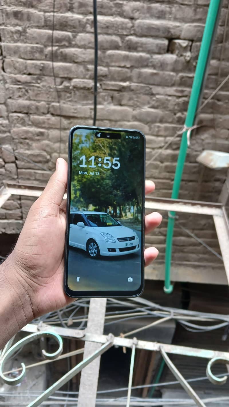 Itel P65 1
