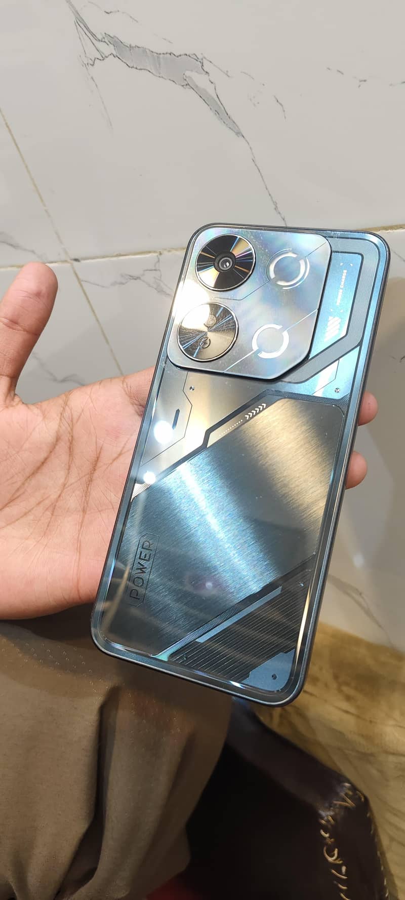 Itel P65 2
