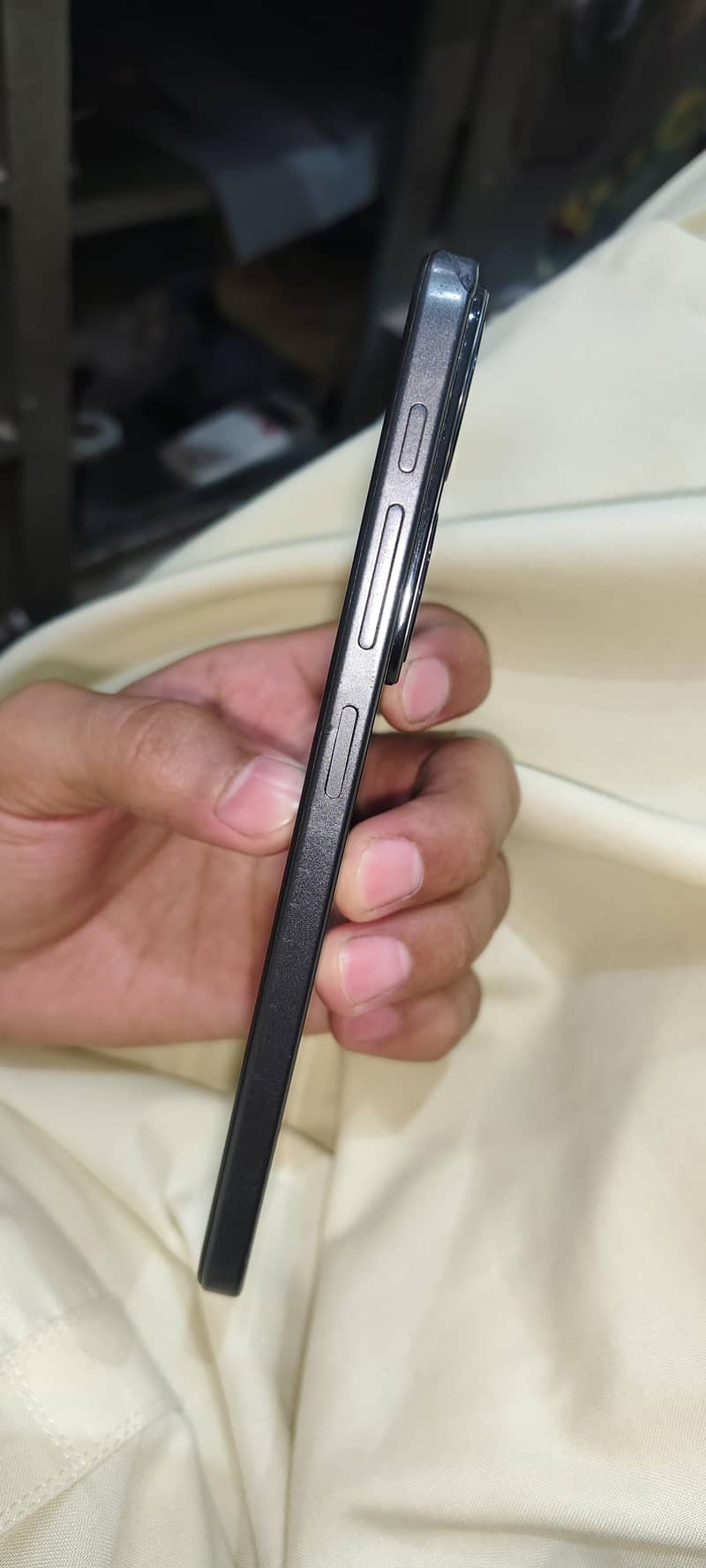 Itel P65 3