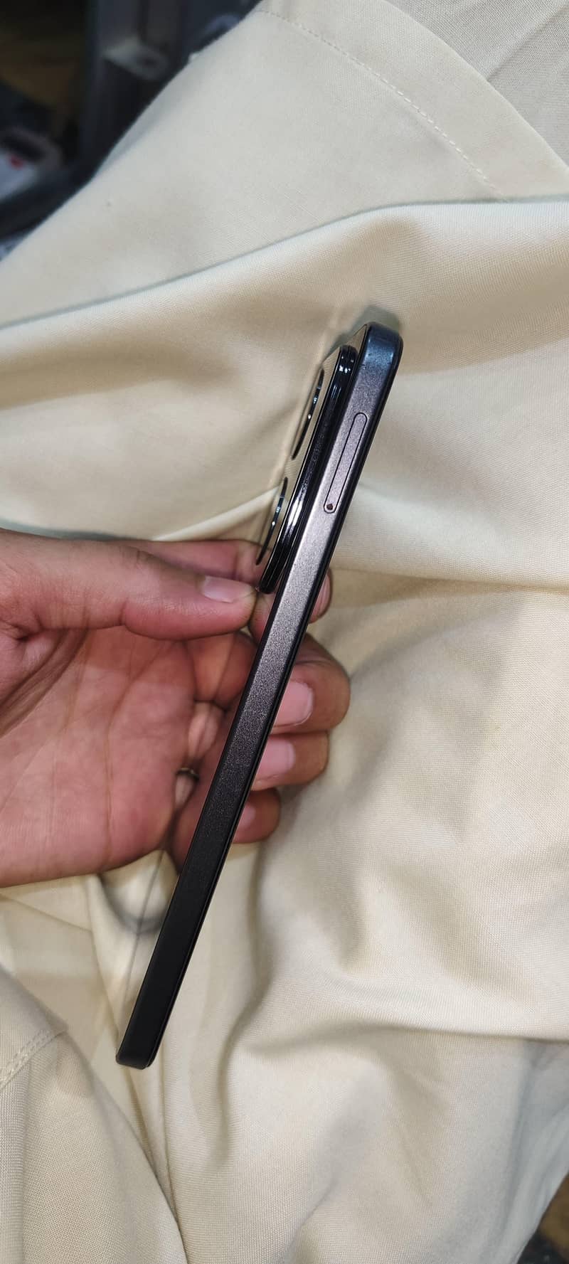 Itel P65 4