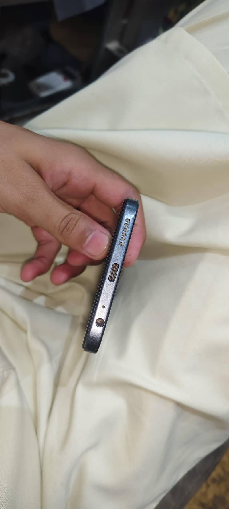 Itel P65 5