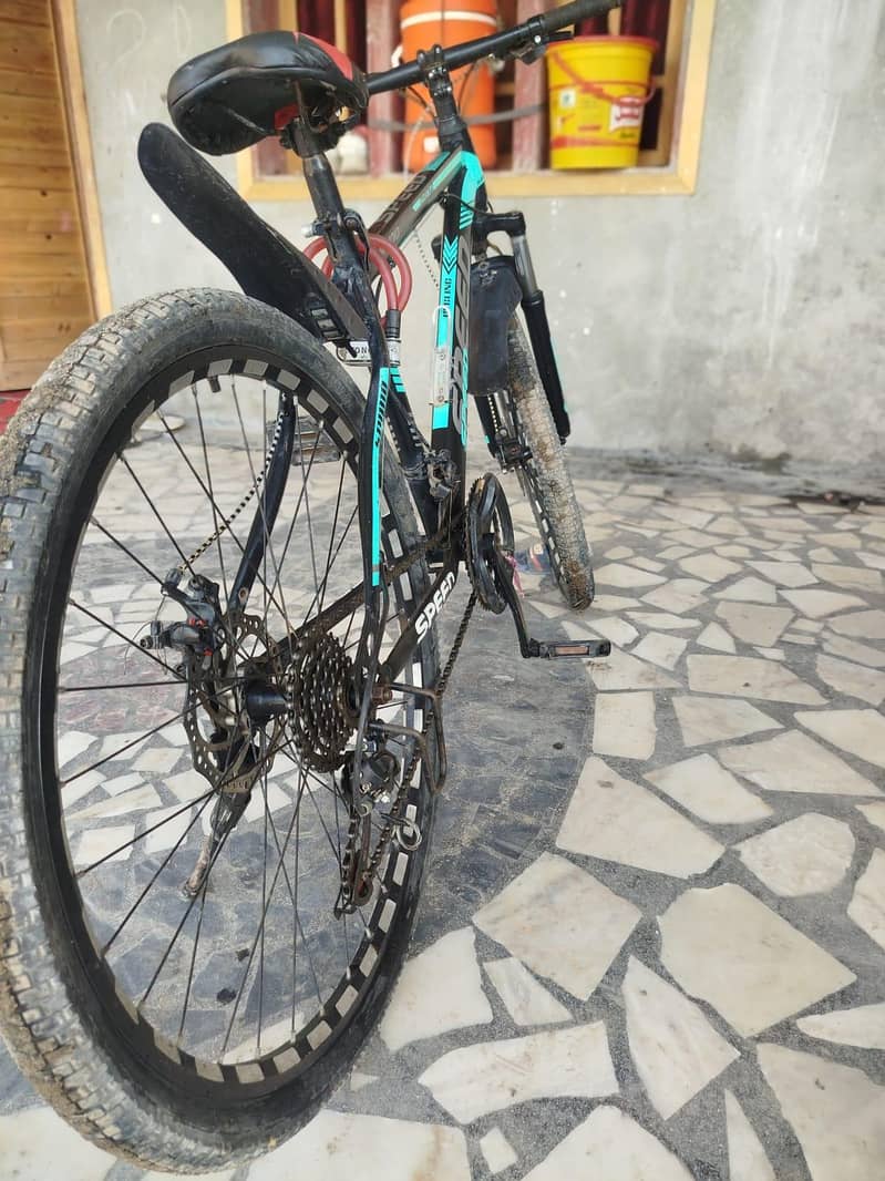 best cycle 0