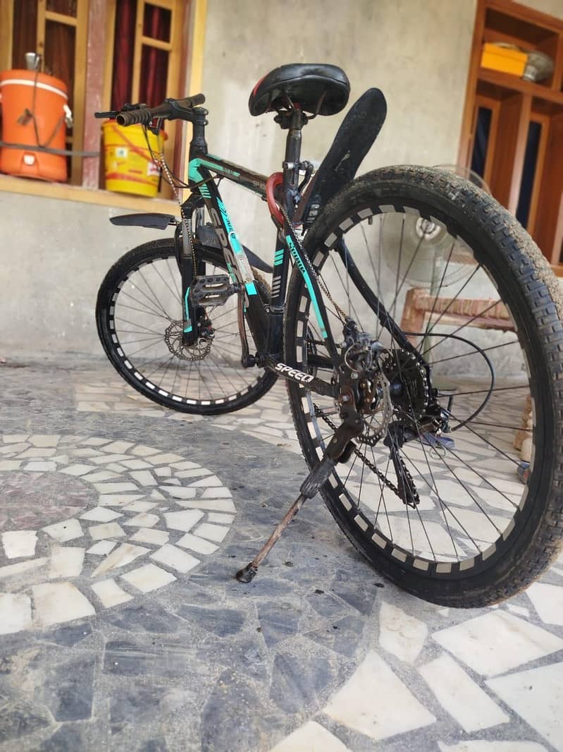 best cycle 3