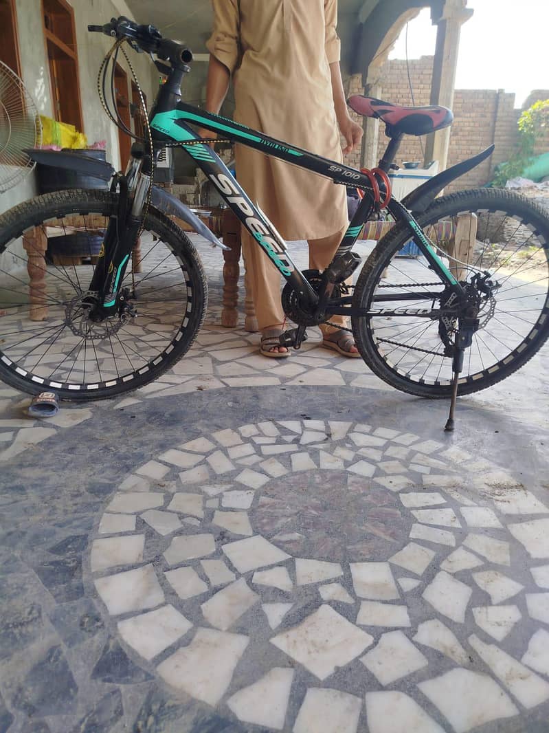 best cycle 5