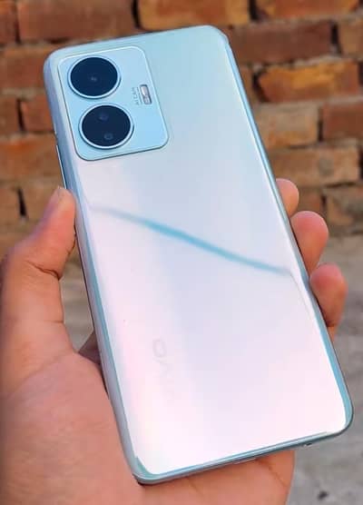 Vivo Y55