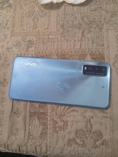 Vivo Y20s