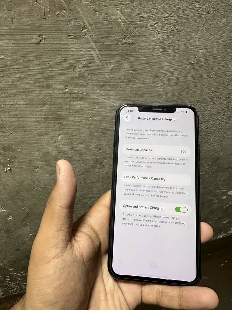Apple iPhone 11 Pro Max 1