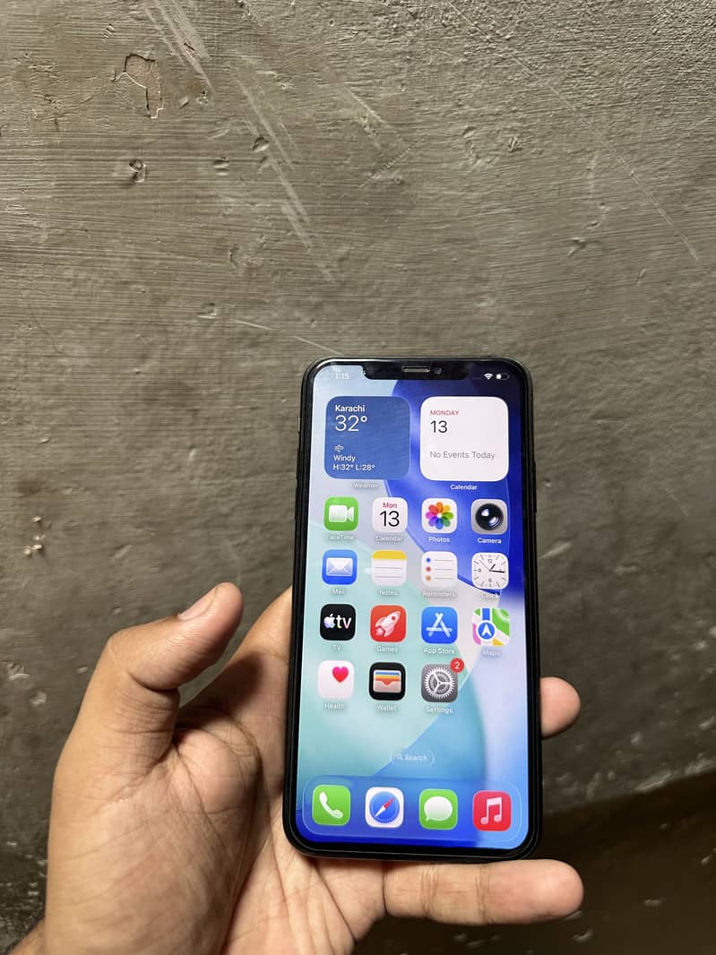 Apple iPhone 11 Pro Max 3