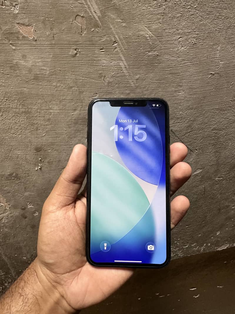Apple iPhone 11 Pro Max 4