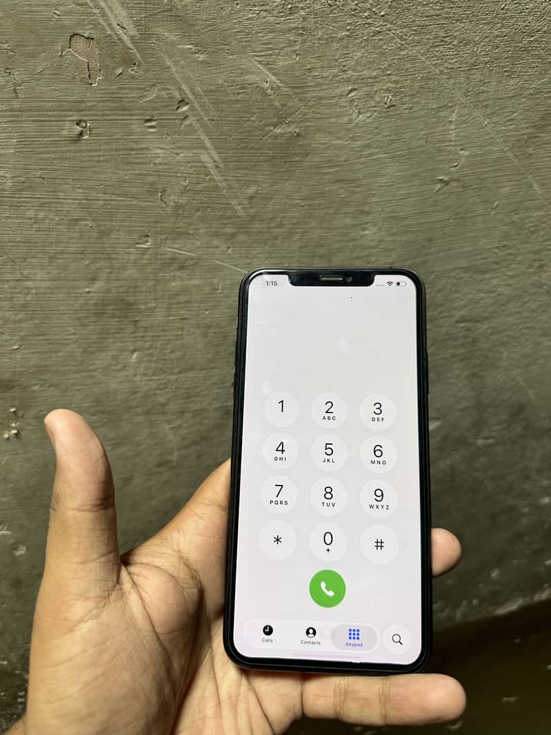 Apple iPhone 11 Pro Max 9