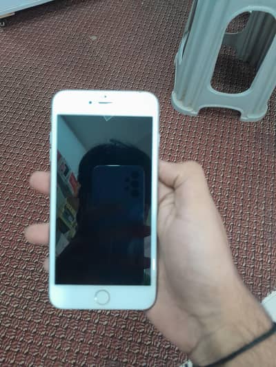 Apple iPhone 6S Plus