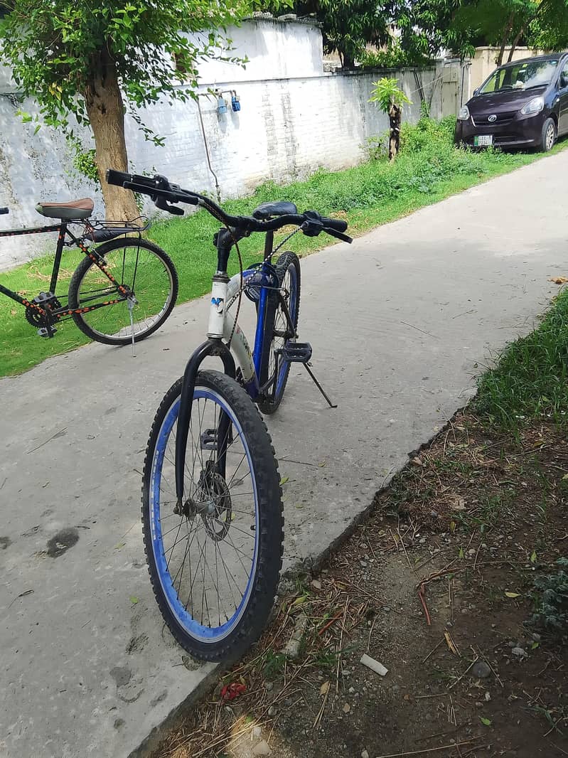 full size 3
