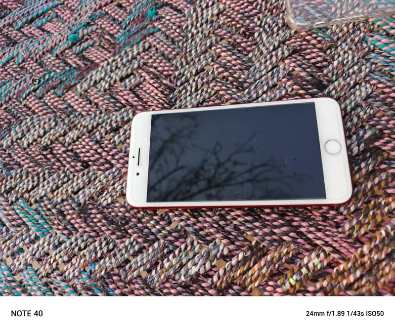 Apple iPhone 7 Plus 2