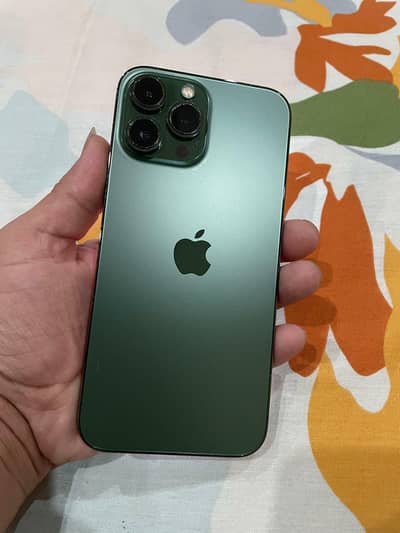 Apple iPhone 13 Pro Max jv