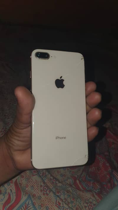 Apple iPhone 8 Plus non pta