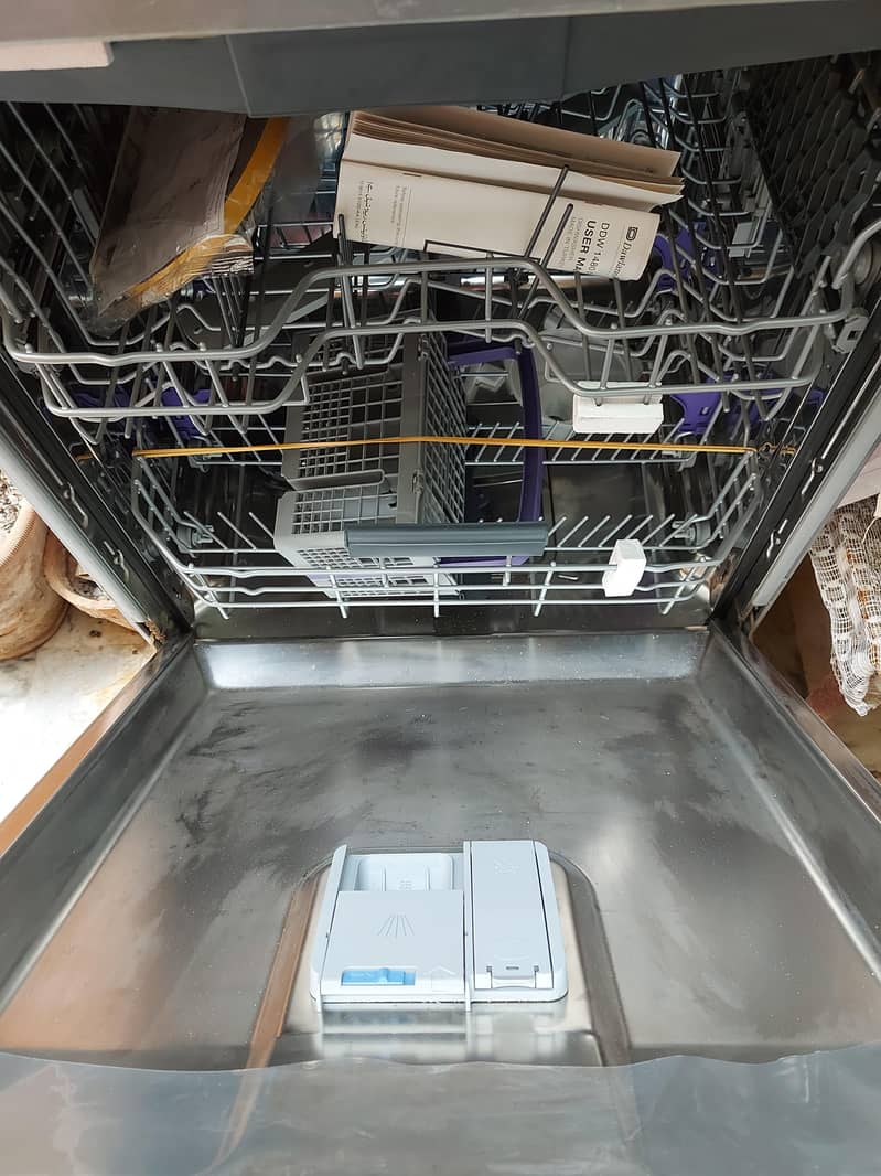 dawlance dishwasher 2