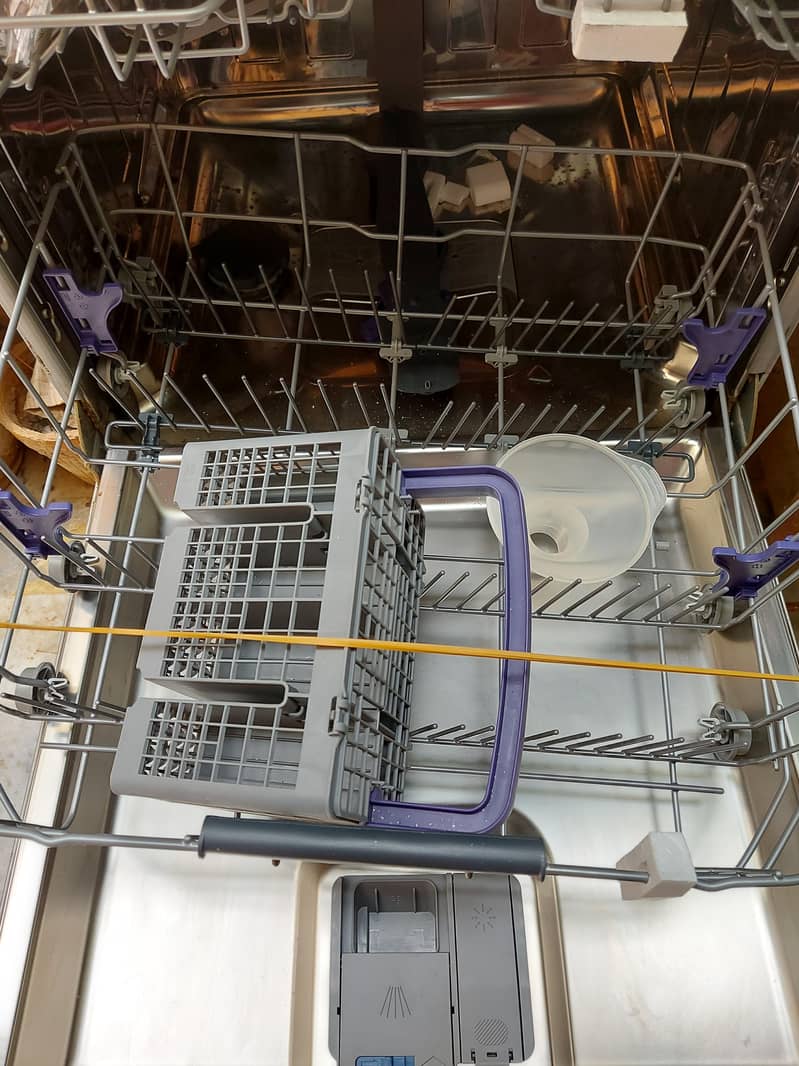 dawlance dishwasher 4
