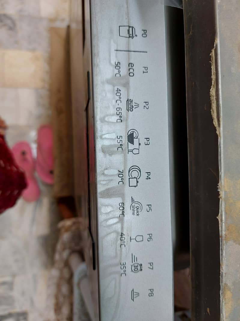 dawlance dishwasher 5