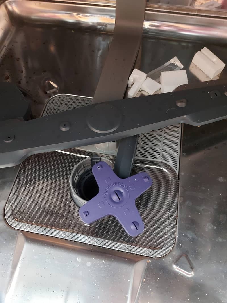 dawlance dishwasher 6